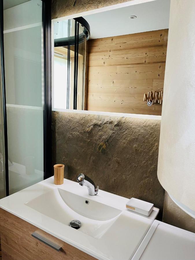 ※ Residence Pomme De Pin - Terrasse - Nature ※ Ксонруп-Лонжеме Екстериор снимка