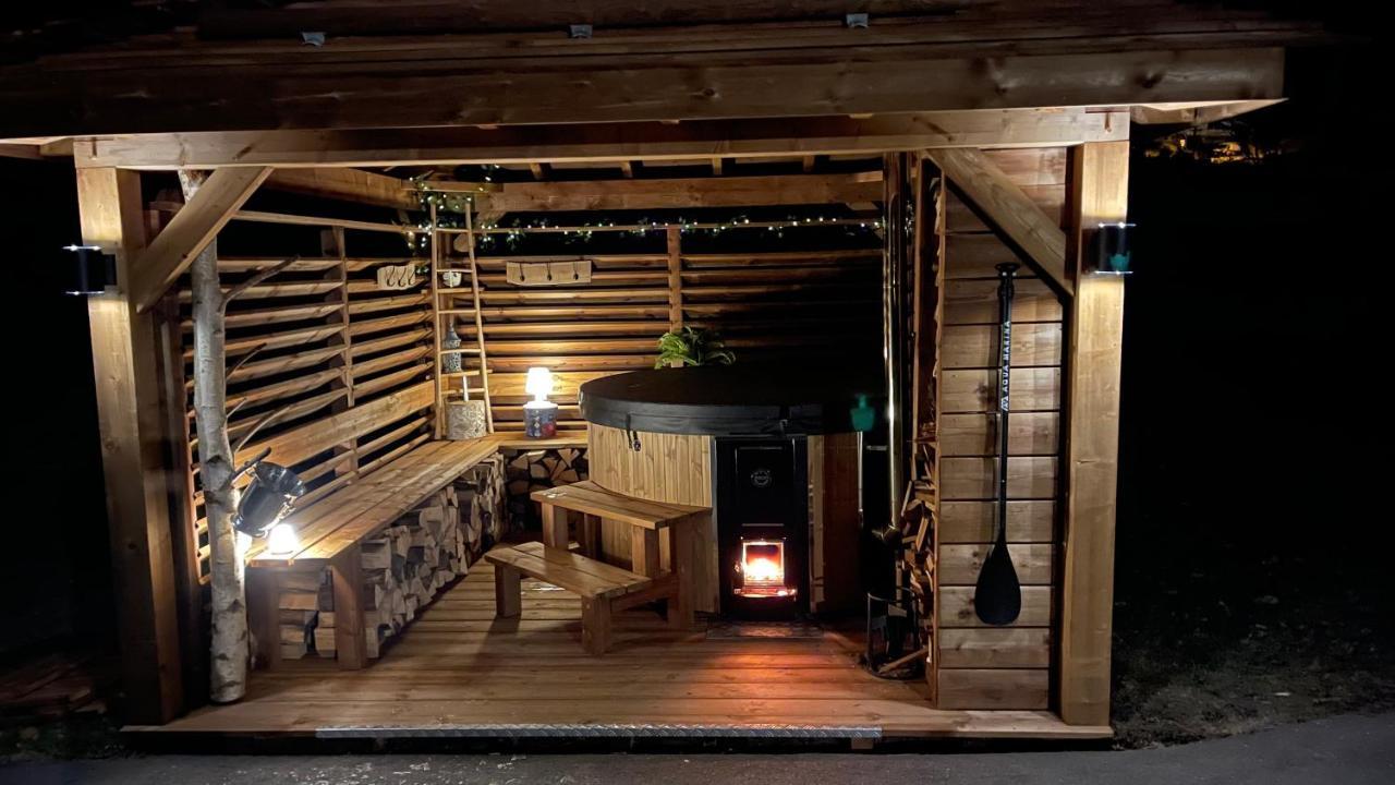 ※ Residence Pomme De Pin - Terrasse - Nature ※ Ксонруп-Лонжеме Екстериор снимка