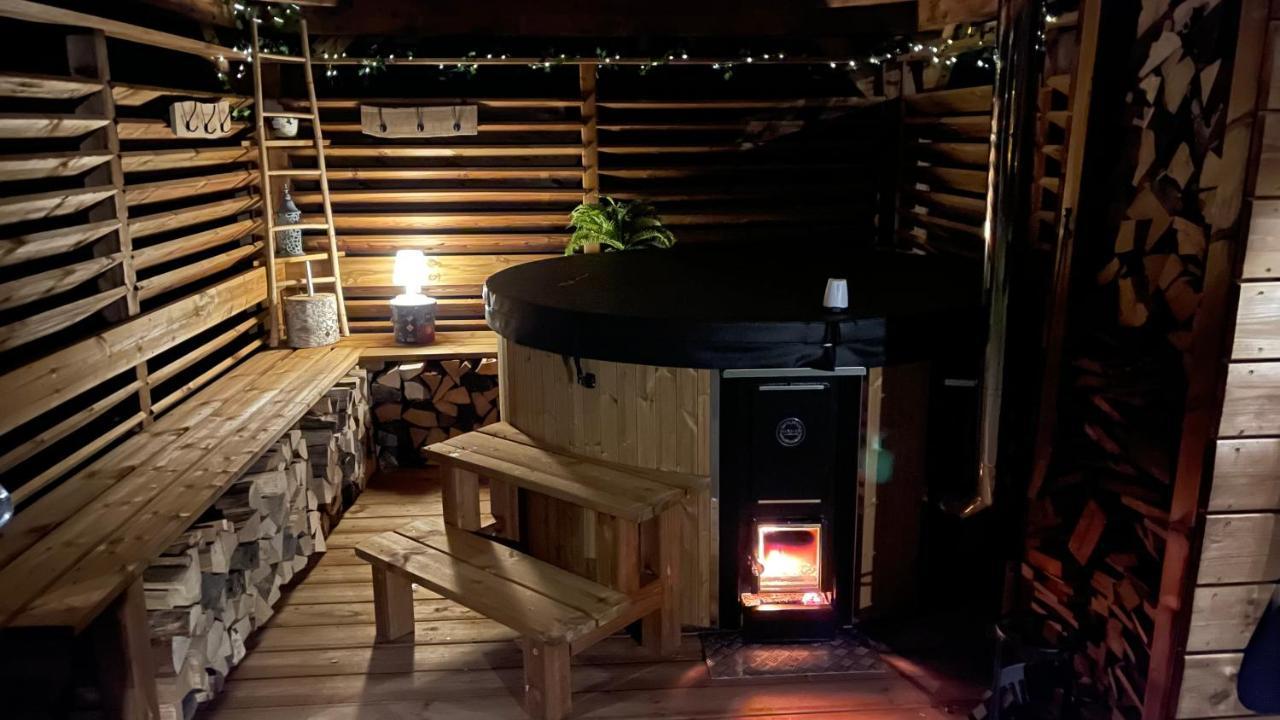 ※ Residence Pomme De Pin - Terrasse - Nature ※ Ксонруп-Лонжеме Екстериор снимка