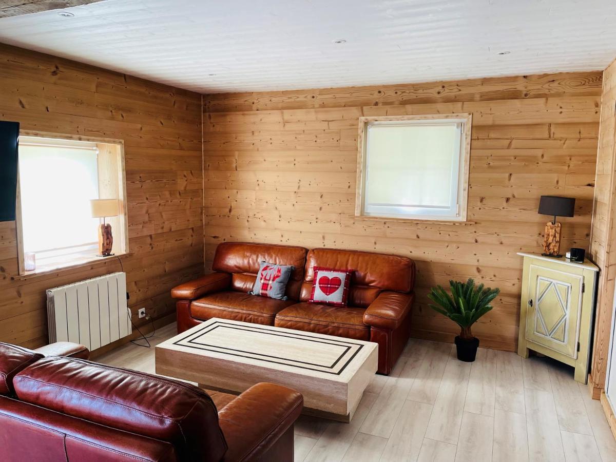 ※ Residence Pomme De Pin - Terrasse - Nature ※ Ксонруп-Лонжеме Екстериор снимка