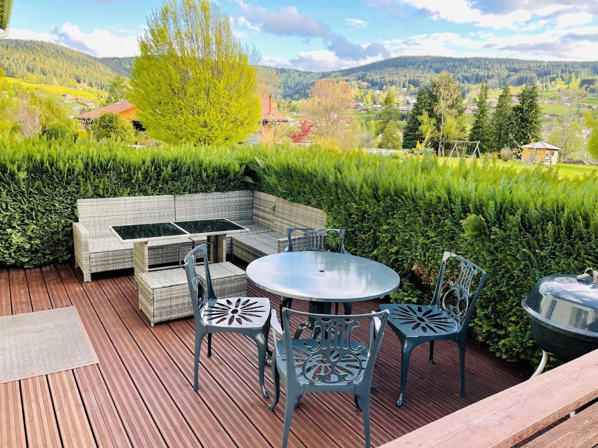 ※ Residence Pomme De Pin - Terrasse - Nature ※ Ксонруп-Лонжеме Екстериор снимка