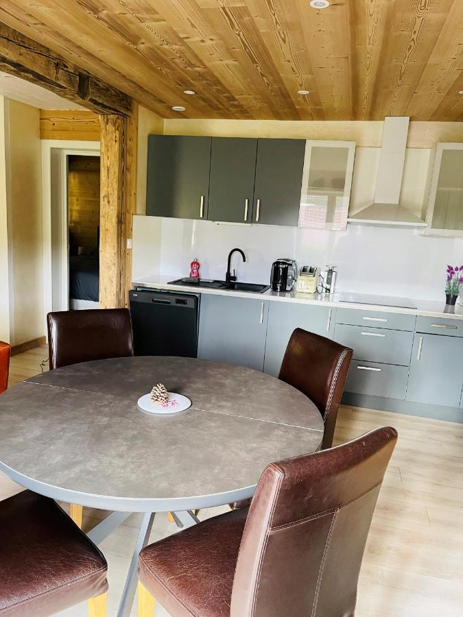 ※ Residence Pomme De Pin - Terrasse - Nature ※ Ксонруп-Лонжеме Екстериор снимка