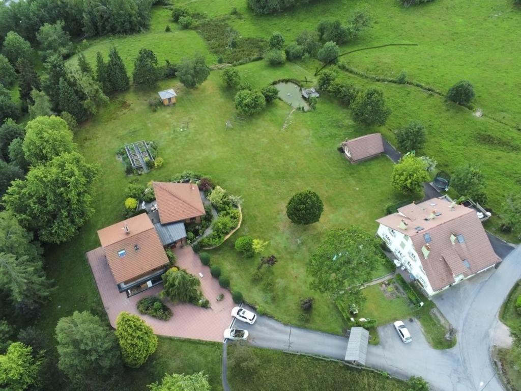 ※ Residence Pomme De Pin - Terrasse - Nature ※ Ксонруп-Лонжеме Екстериор снимка